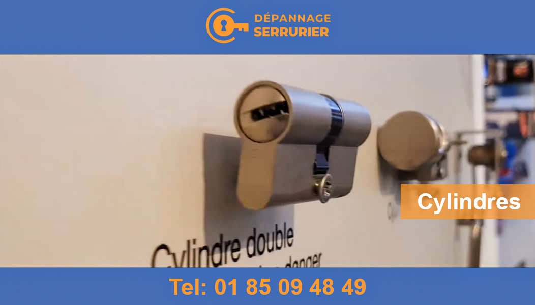 Installation porte de garage - Serrurier professionnel Paris